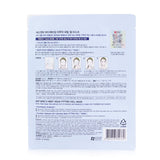 SNP Bird's Nest Aqua Fitting Cell Mask