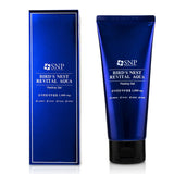 SNP Bird's Nest Revital Aqua Peeling Gel