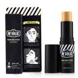 SNP M'Solic Sun SPF 50+,PA+++ BB Stick - # Light Beige