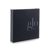 Glo Skin Beauty Shadow Quad - # Rebel Angel (Box Slightly Damaged)