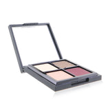 Glo Skin Beauty Shadow Quad - # Rebel Angel (Box Slightly Damaged)