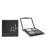 Glo Skin Beauty Shadow Quad - # Northern Lights (Box Slightly Damaged)