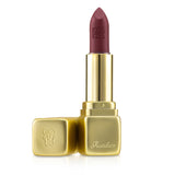 Guerlain KissKiss Matte Hydrating Matte Lip Colour - # M308 Blazing Nude 3.5g/0.12oz