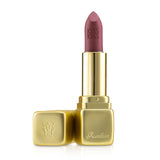 Guerlain KissKiss Matte Hydrating Matte Lip Colour - # M379 Fiery Pink 3.5g/0.12oz