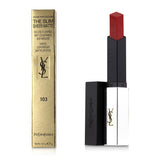 Yves Saint Laurent Rouge Pur Couture The Slim Sheer Matte Lipstick - # 103 Orange Provocant 2g/0.07oz