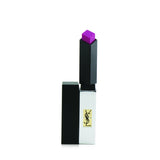 Yves Saint Laurent Rouge Pur Couture The Slim Sheer Matte Lipstick - # 104 Fuchsia Intime 2g/0.07oz