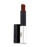 Yves Saint Laurent Rouge Pur Couture The Slim Sheer Matte Lipstick - # 104 Fuchsia Intime 2g/0.07oz