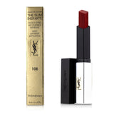 Yves Saint Laurent Rouge Pur Couture The Slim Sheer Matte Lipstick - # 108 Rouge Devetu 2g/0.07oz