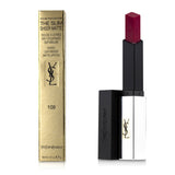 Yves Saint Laurent Rouge Pur Couture The Slim Sheer Matte Lipstick - # 109 Rose Denude 2g/0.07oz