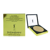Yves Saint Laurent All Hours Setting Powder - # B30 Almond
