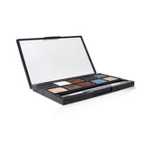 By Terry V.I.P. Expert Eyeshadow Palette (10x Eyeshadow) - #2 Paris By Night 13.5g/0.47oz