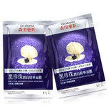 Dr. Morita Black Pearl Essence Facial Mask