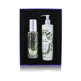 Sisley Eau De Campagne Coffret: Eau De Toilette Spray 100ml/3.3oz + Gentle Bath & Shower Gel 250ml/8.4oz