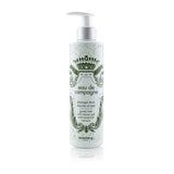 Sisley Eau De Campagne Coffret: Eau De Toilette Spray 100ml/3.3oz + Gentle Bath & Shower Gel 250ml/8.4oz