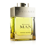 Bvlgari Man Wood Neroli Eau De Parfum Spray