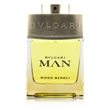 Bvlgari Man Wood Neroli Eau De Parfum Spray