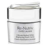 Estee Lauder Re-Nutriv Ultimate Radiant White Brightening Youth Creme