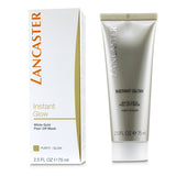 Lancaster Instant Glow Peel-Off Mask (White Gold) - Purity & Glow