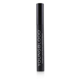 Youngblood Outrageous Lashes Mineral Lengthening Mascara - # Blackout (Box Slightly Damaged)