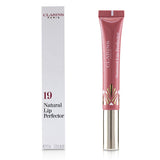 Clarins Natural Lip Perfector - # 19 Intense Smoky Rose