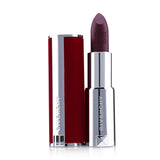 Givenchy Le Rouge Deep Velvet Lipstick - # 42 Violet Velours 3.4g/0.12oz