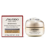 Shiseido Benefiance Wrinkle Smoothing Eye Cream 15ml/0.51oz