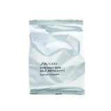 Shiseido Synchro Skin Self Refreshing Cushion Compact Foundation - # 220 Linen