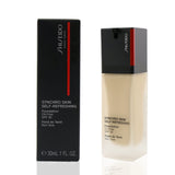 Shiseido Synchro Skin Self Refreshing Foundation SPF 30 - # 310 Silk 30ml/1oz