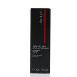 Shiseido Synchro Skin Self Refreshing Foundation SPF 30 - # 330 Bamboo