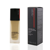 Shiseido Synchro Skin Self Refreshing Foundation SPF 30 - # 340 Oak