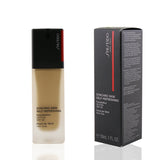 Shiseido Synchro Skin Self Refreshing Foundation SPF 30 - # 360 Citrine 30ml/1oz