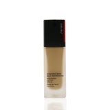 Shiseido Synchro Skin Self Refreshing Foundation SPF 30 - # 360 Citrine 30ml/1oz