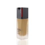 Shiseido Synchro Skin Self Refreshing Foundation SPF 30 - # 430 Cedar