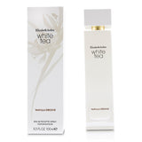 Elizabeth Arden White Tea Vanilla Orchid Eau De Toilette Spray