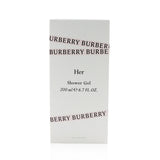 Burberry Burberry Her Shower Gel