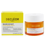 Decleor Green Mandarin Glow Night Balm 15ml/0.47oz