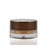 HourGlass Scattered Light Glitter Eyeshadow - # Burnish (Deep Bronze) 3.5g/0.12oz