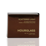 HourGlass Scattered Light Glitter Eyeshadow - # Burnish (Deep Bronze) 3.5g/0.12oz