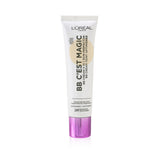 L'Oreal BB C'est Magic BB Cream 5 In 1 Skin Perfector - # Very Light