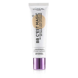 L'Oreal BB C'est Magic BB Cream 5 In 1 Skin Perfector - # Light