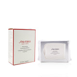 Shiseido Refreshing Cleansing Sheets