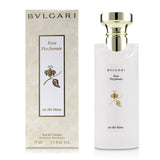 Bvlgari Eau Parfumee Au The Blanc Eau De Cologne Spray 75ml/2.5oz