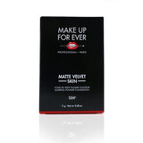 Make Up For Ever Matte Velvet Skin Blurring Powder Foundation - # Y225 (Marble) 11g/0.38oz
