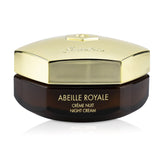 Guerlain Abeille Royale Night Cream - Firms, Smoothes, Redefines, Face & Neck
