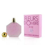 Jean-Charles Brosseau Fleurs D'Ombre Rose Eau De Toilette Spray