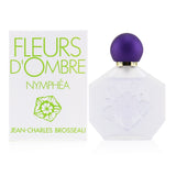 Jean-Charles Brosseau Fleurs D'Ombre Nymphea Eau De Parfum Spray 30ml/1oz
