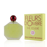 Jean-Charles Brosseau Fleurs D'Ombre The Poudre Eau De Parfum Spray