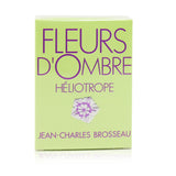 Jean-Charles Brosseau Fleurs D'Ombre Heliotrope Eau De Parfum Spray