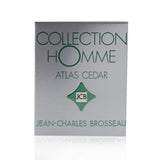 Jean-Charles Brosseau Collection Homme Atlas Cedar Eau De Toilette Spray