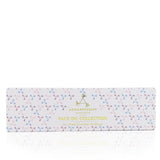 Aromatherapy Associates Face Oil Collection (Six Potent Essential Oil Blends)